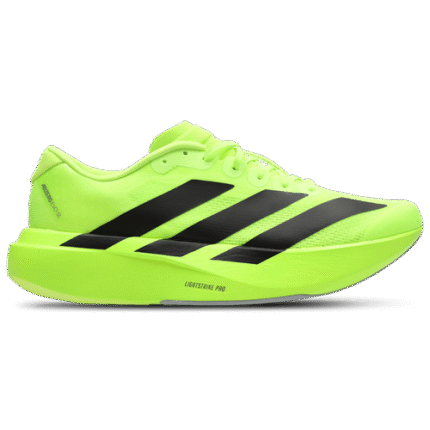 Adidas Adizero Evo SL Lucid Lemon