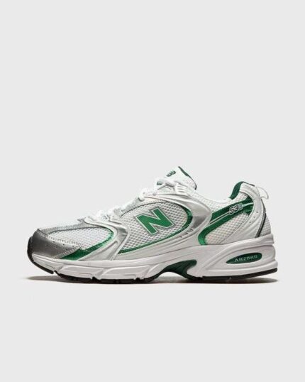 New Balance 530 Munsell White
