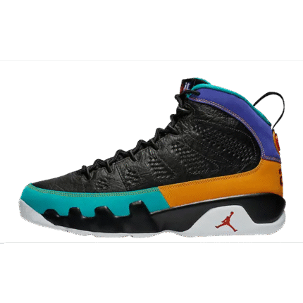 Nike Air Jordan 9 Dream It Do It