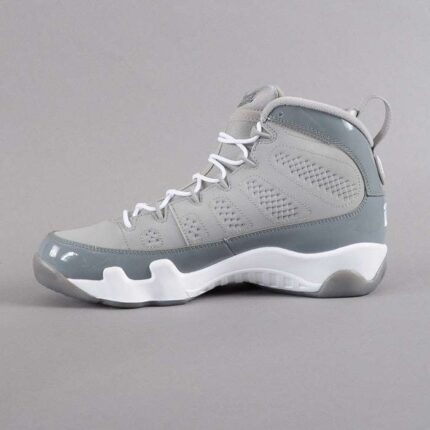 Nike Air Jordan 9 Retro Cool Grey