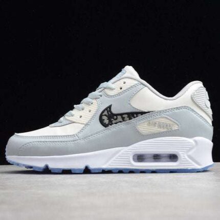 Nike Air Max 90 x Dior